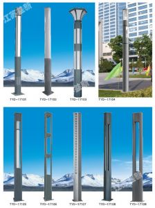 LED庭院灯系列