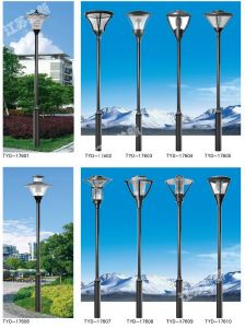 LED庭院灯系列