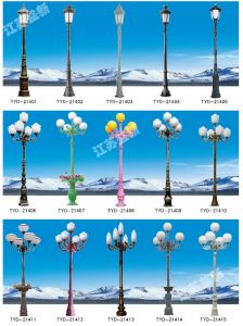 LED庭院灯系列