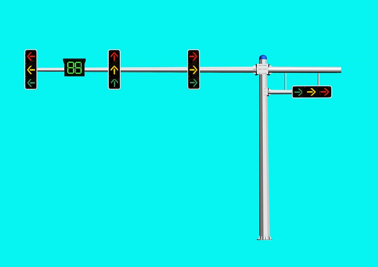 交通信号灯